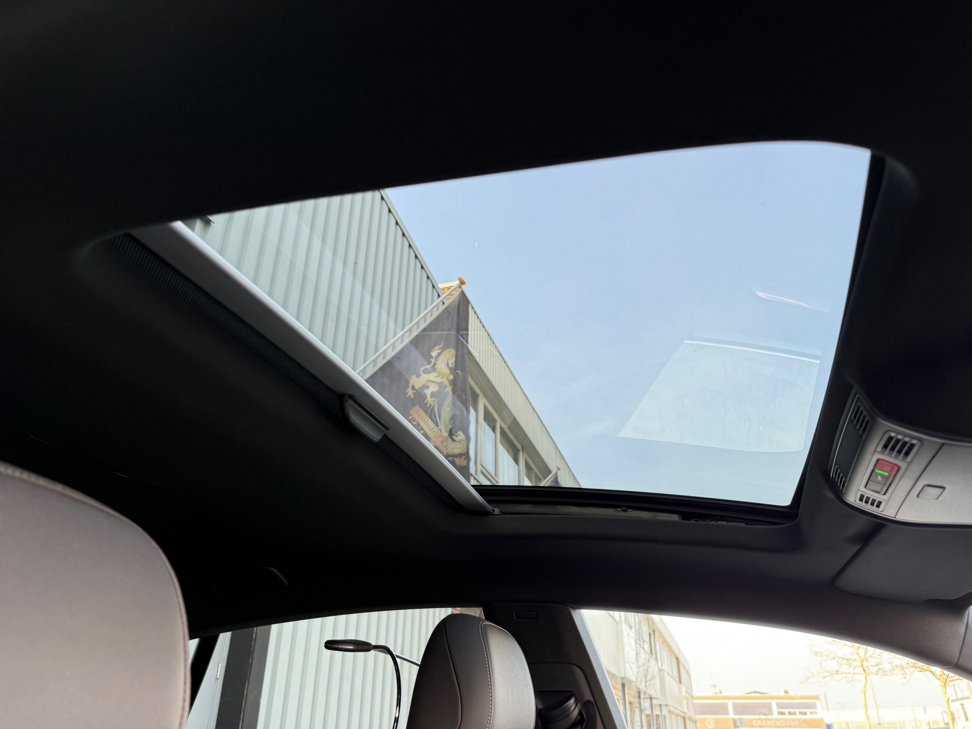Foto van Volkswagen Arteon