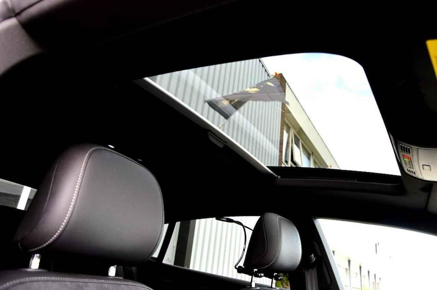 Foto van Volkswagen Arteon