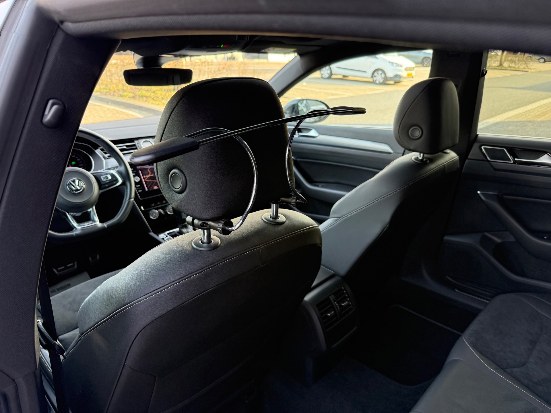 Foto van Volkswagen Arteon
