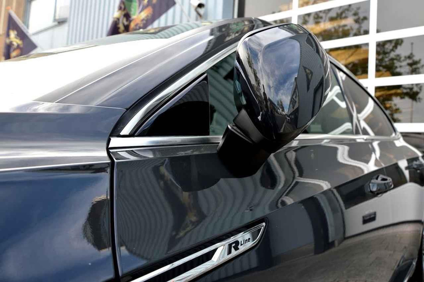 Foto van Volkswagen Arteon