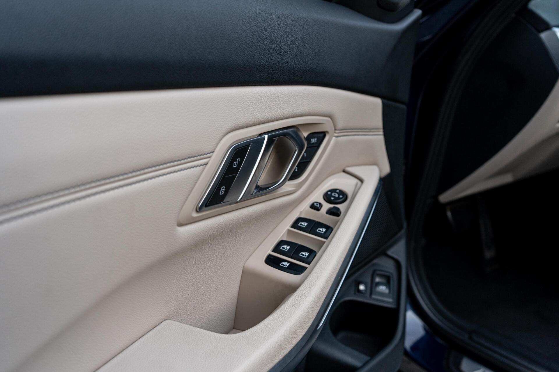 Foto van BMW 320e