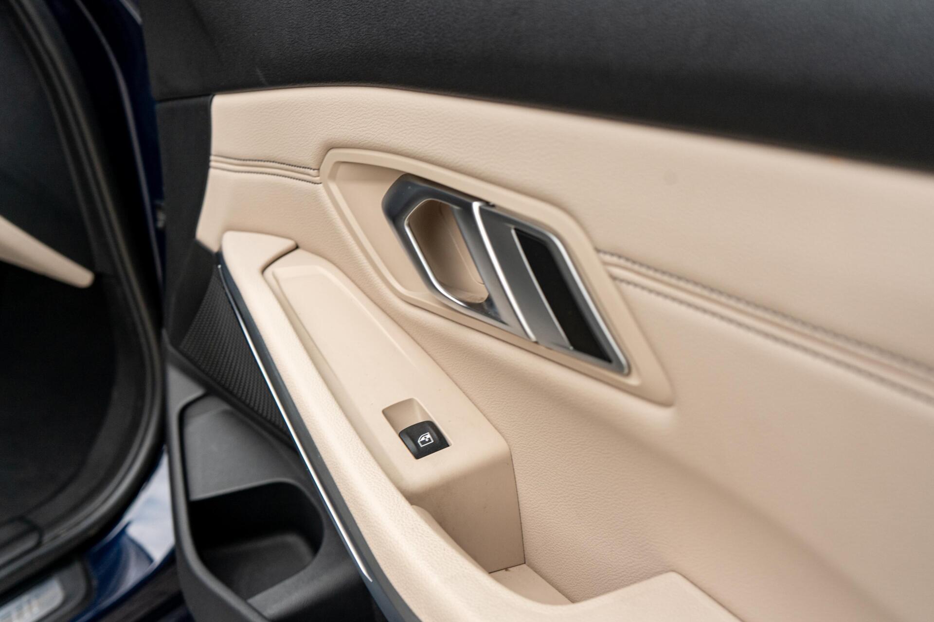 Foto van BMW 320e