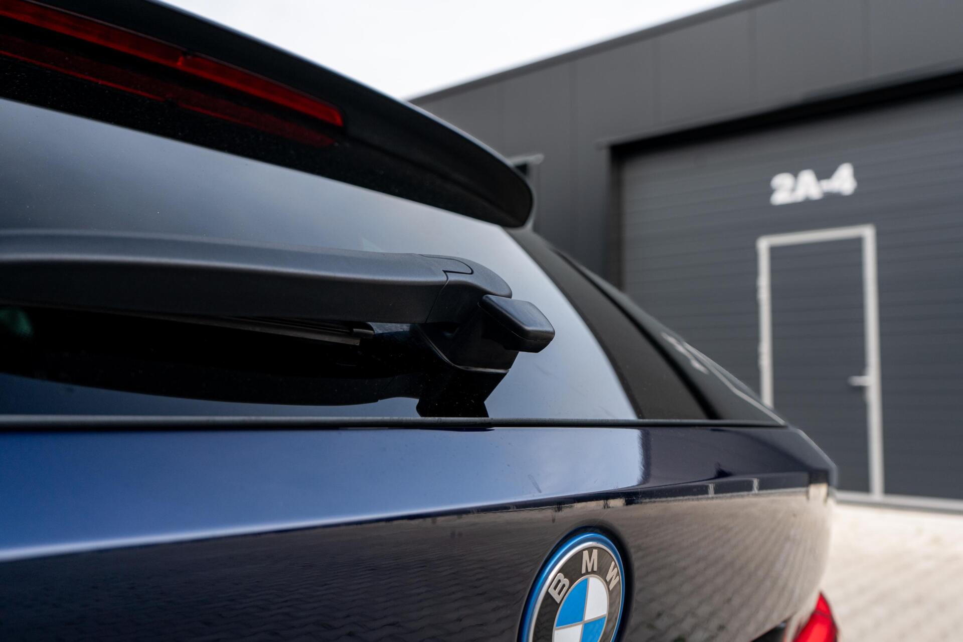Foto van BMW 320e