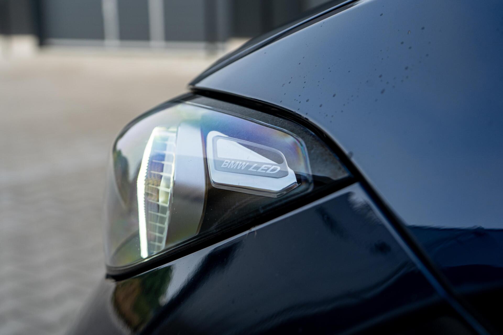 Foto van BMW 320e