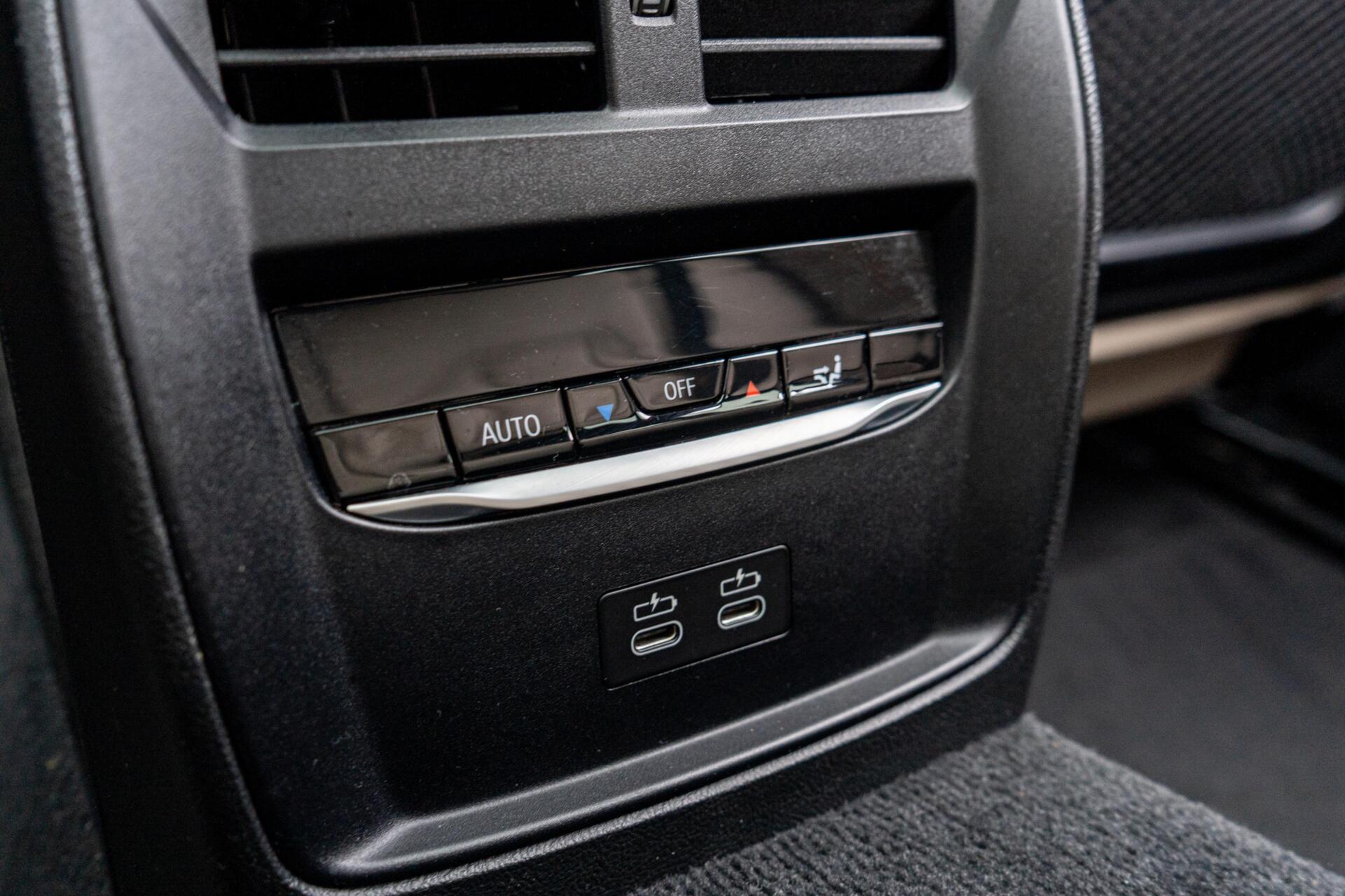 Foto van BMW 320e