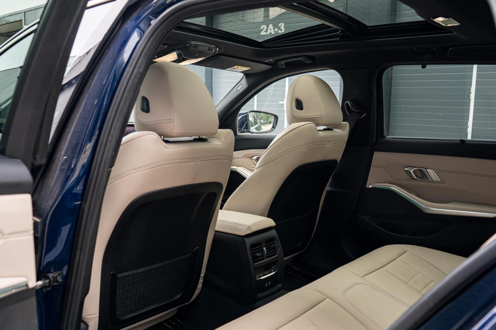 Foto van BMW 320e