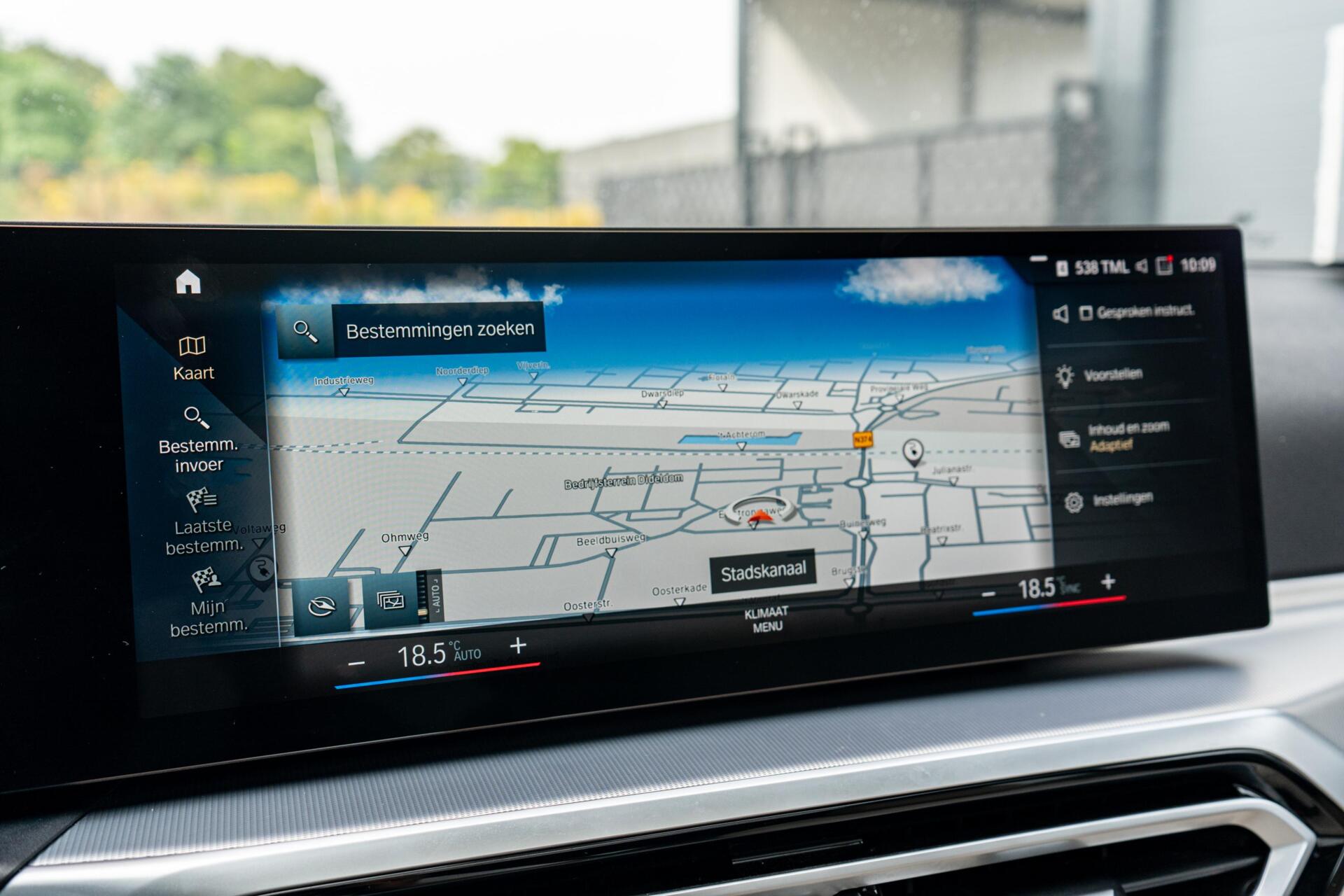 Foto van BMW 320e