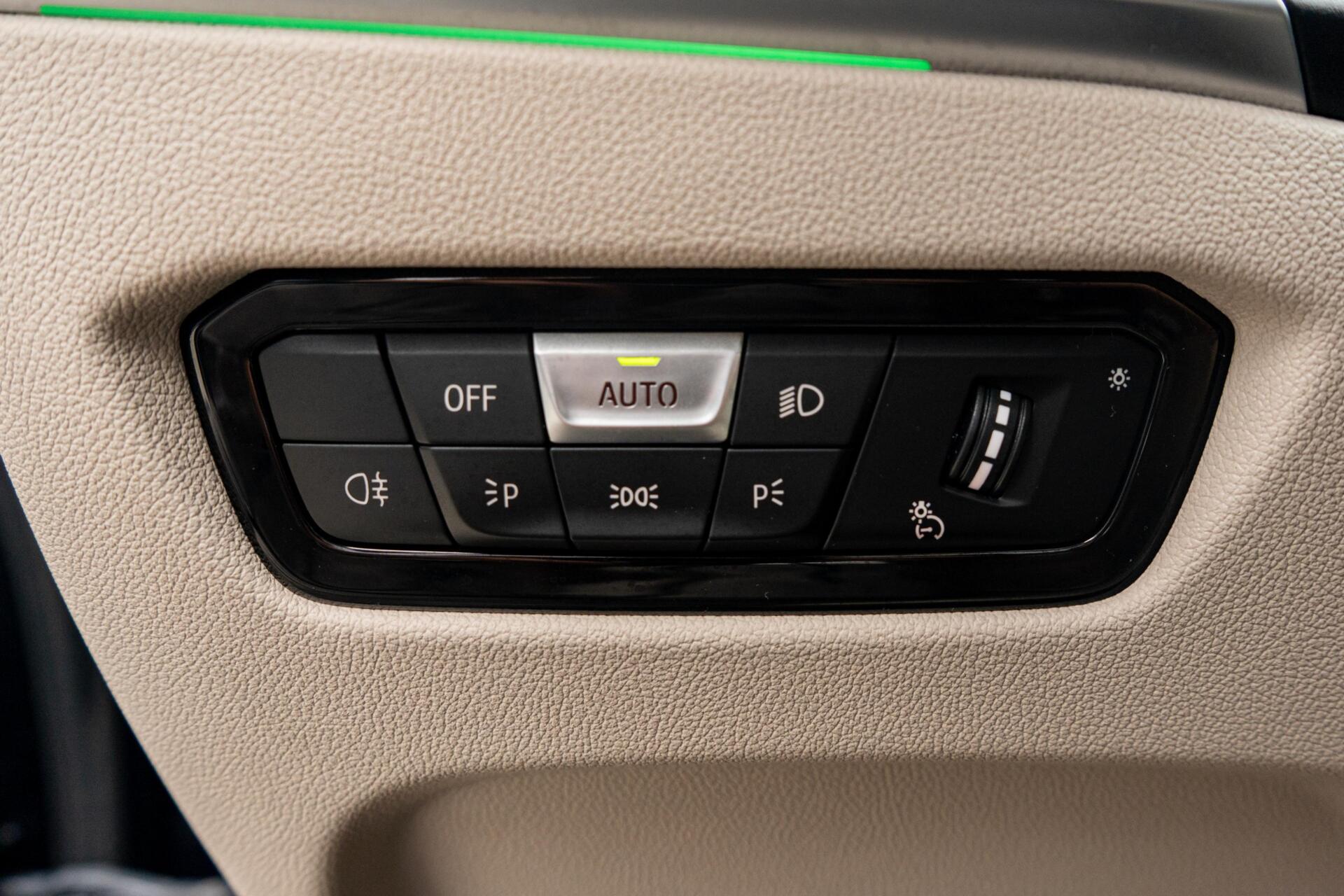 Foto van BMW 320e