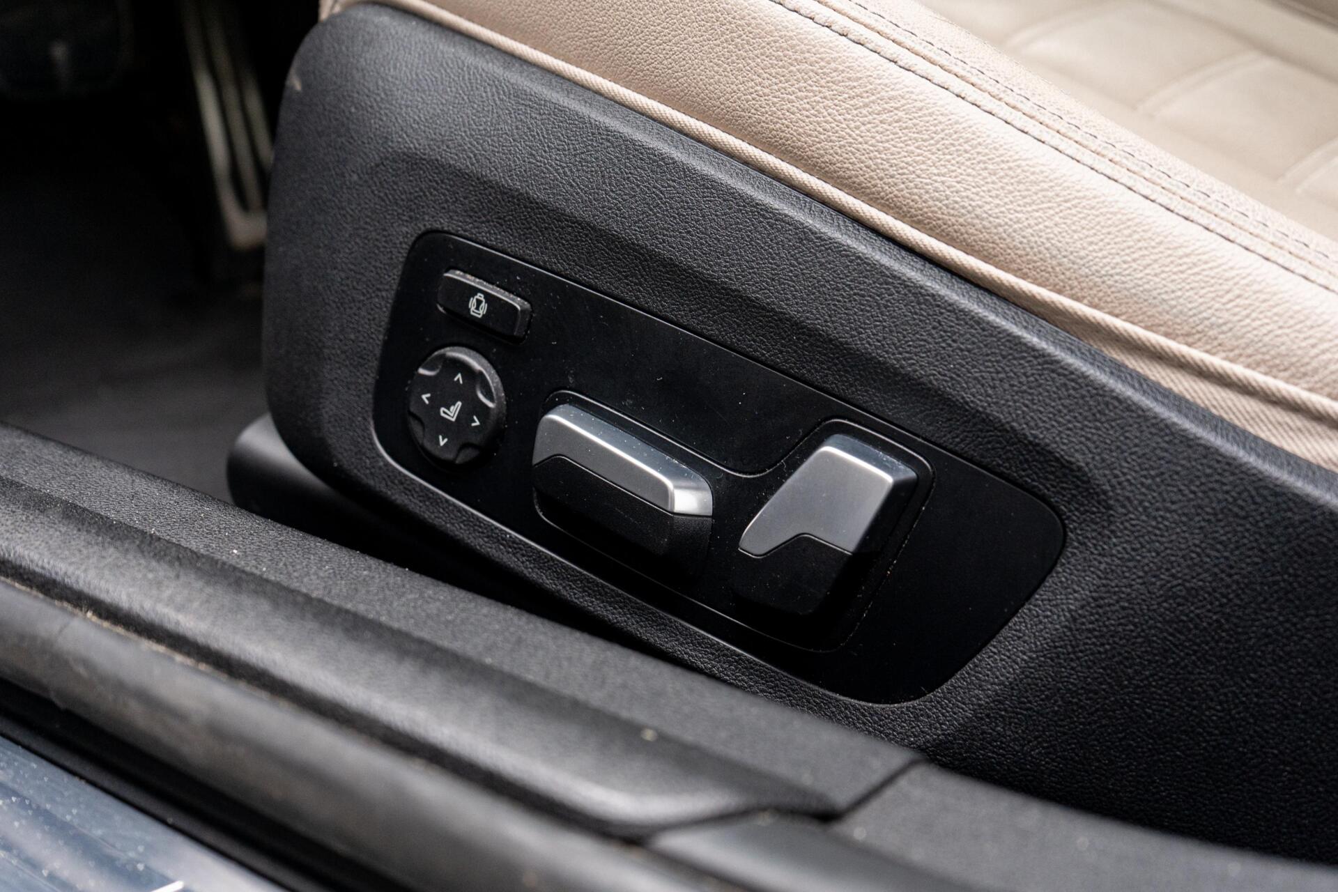 Foto van BMW 320e