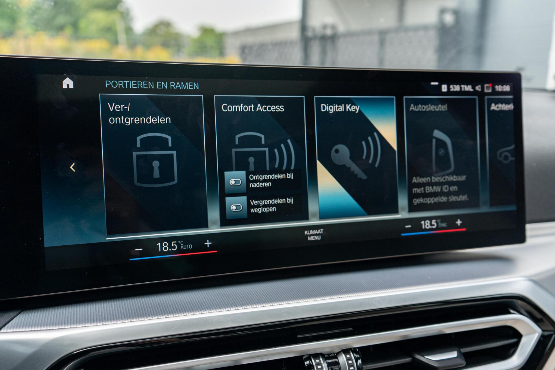Foto van BMW 320e