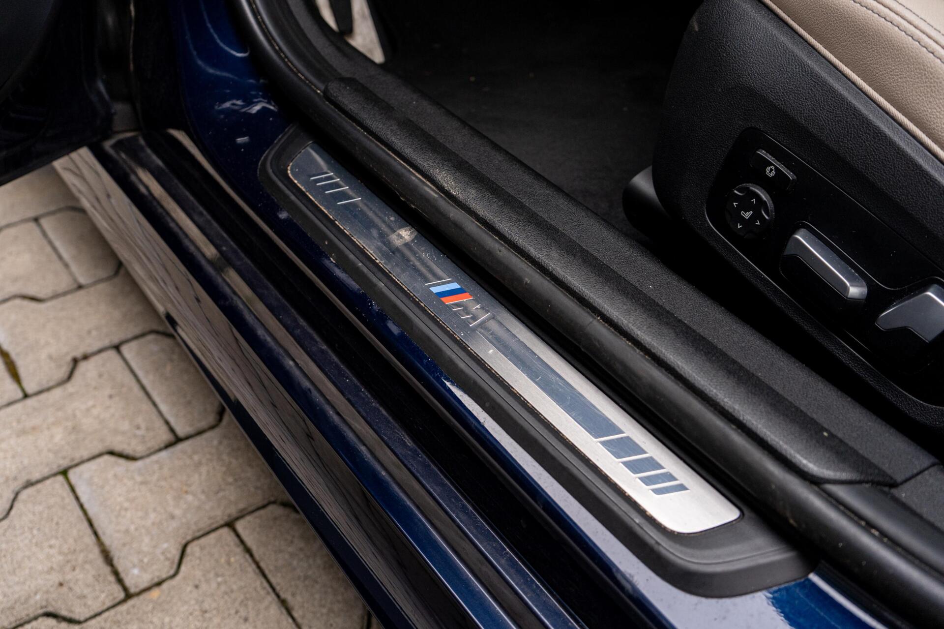 Foto van BMW 320e