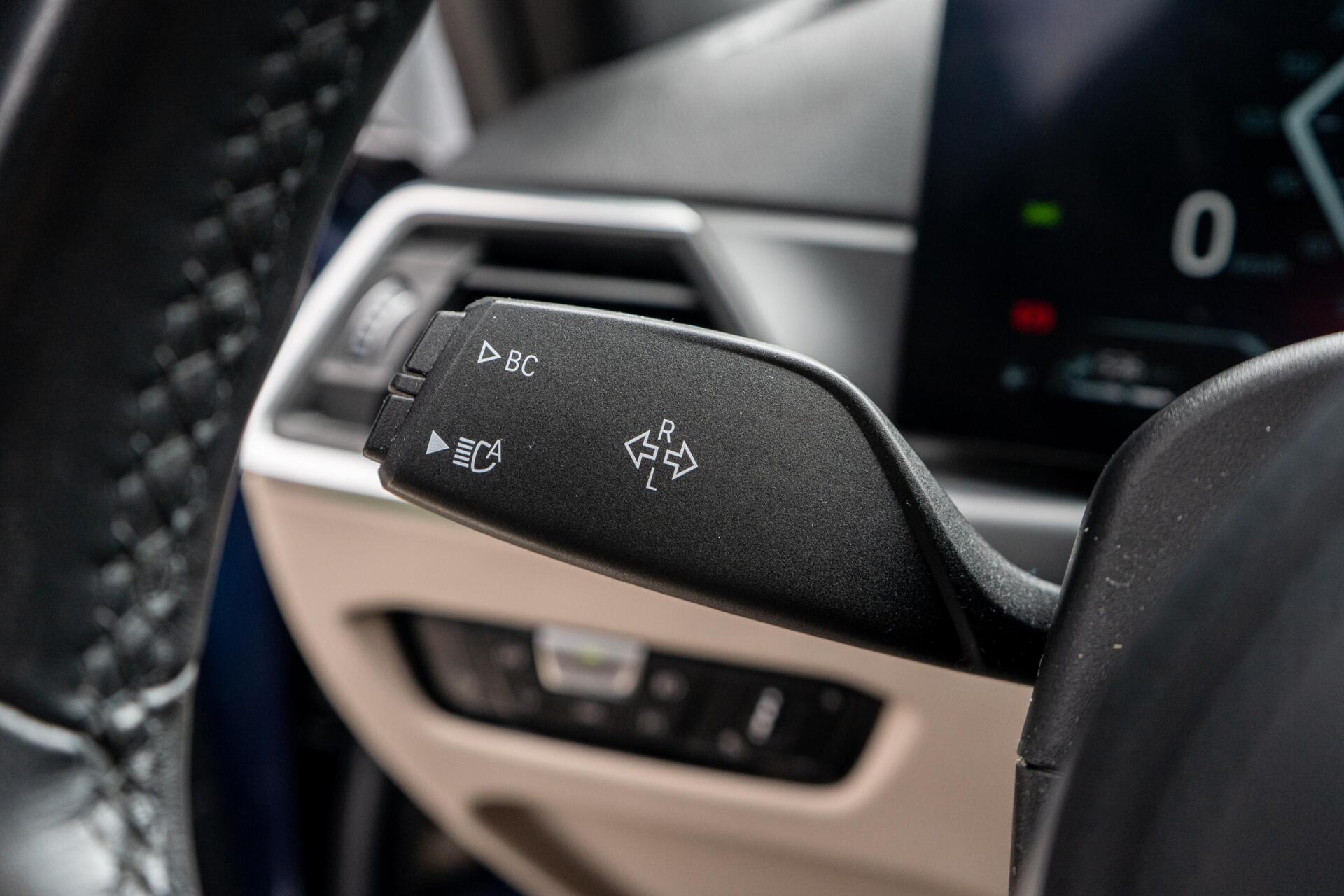 Foto van BMW 320e