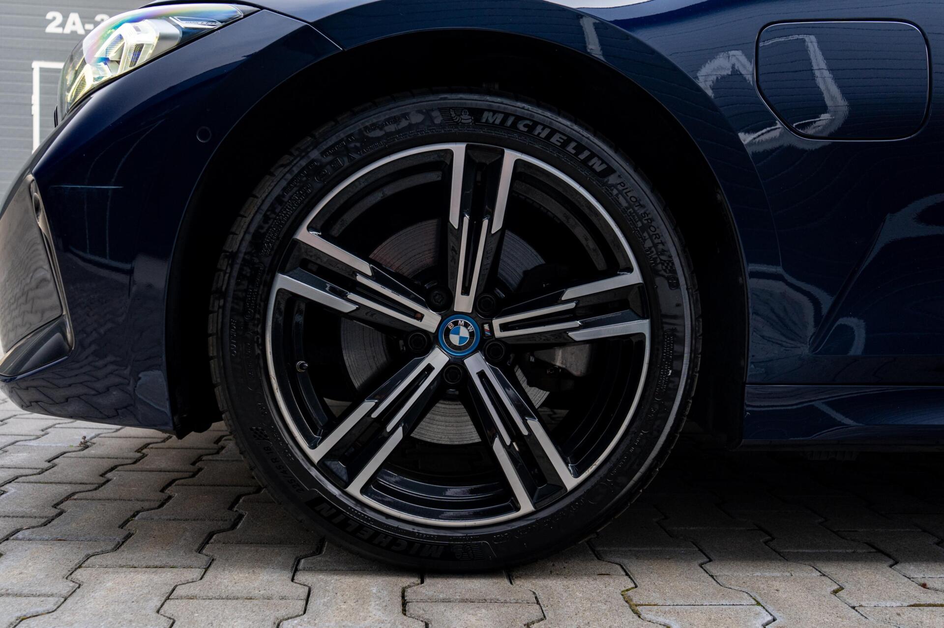 Foto van BMW 320e