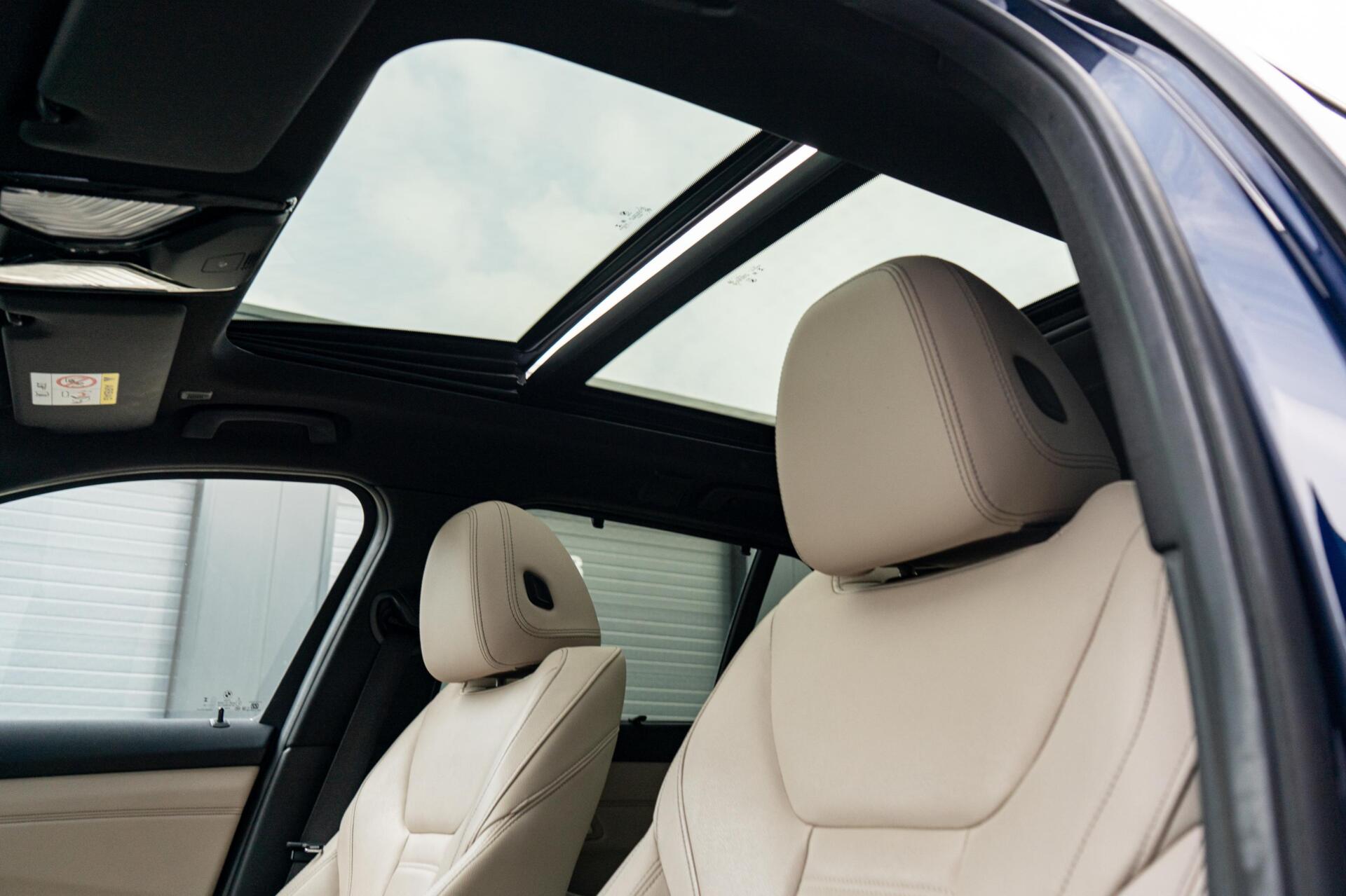 Foto van BMW 320e