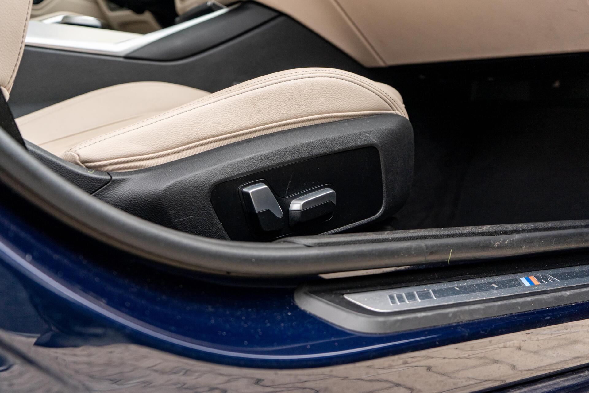 Foto van BMW 320e