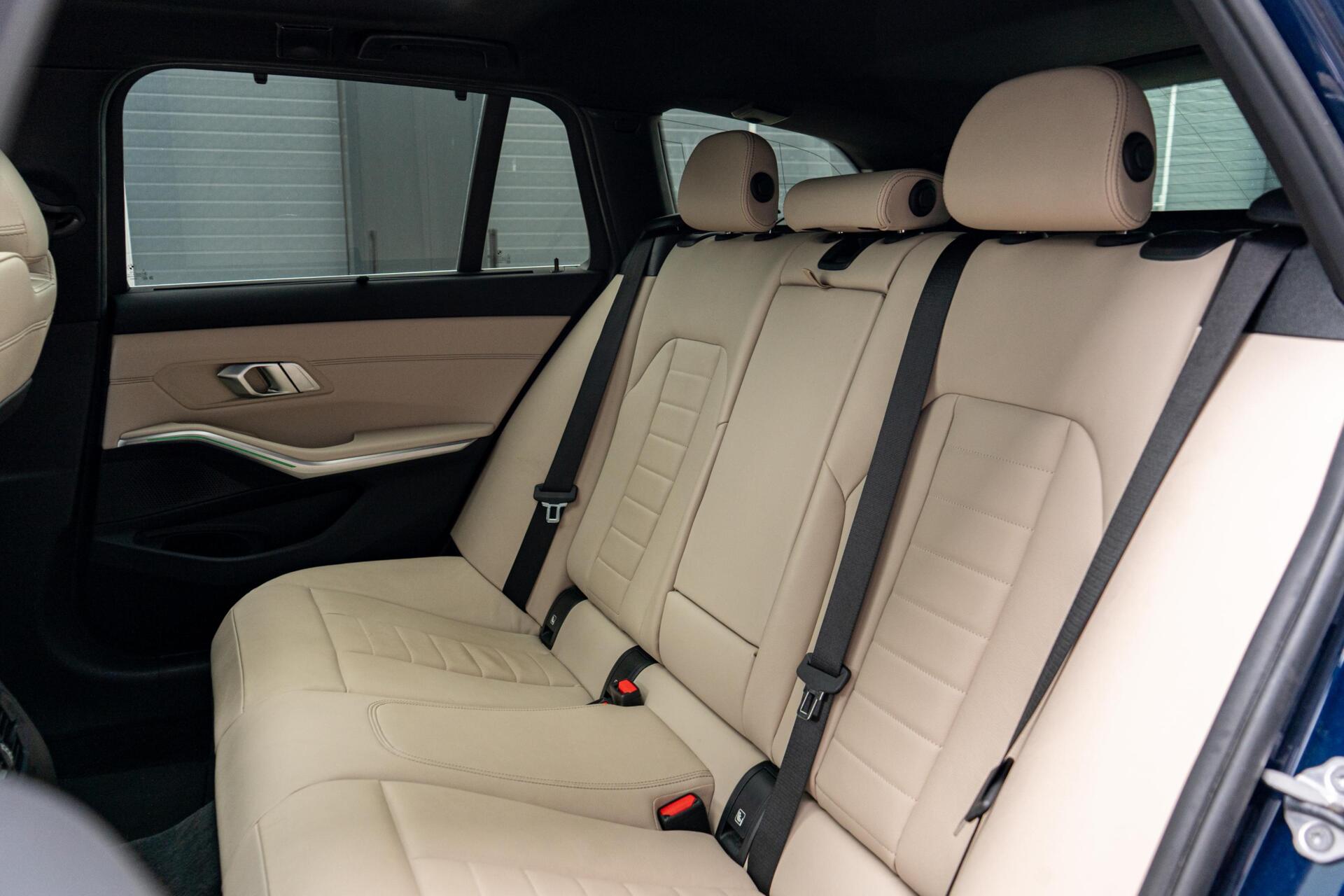 Foto van BMW 320e