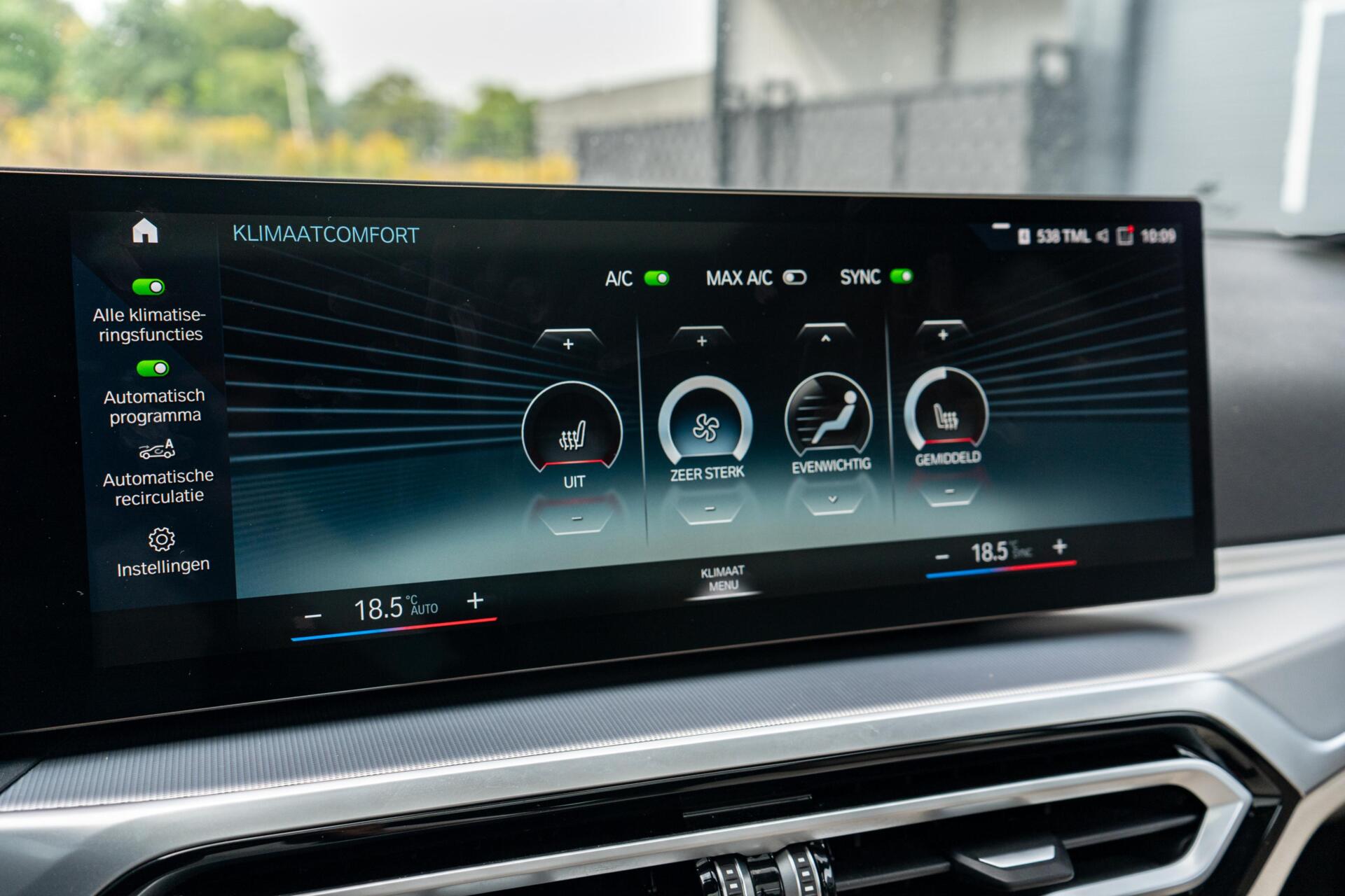 Foto van BMW 320e