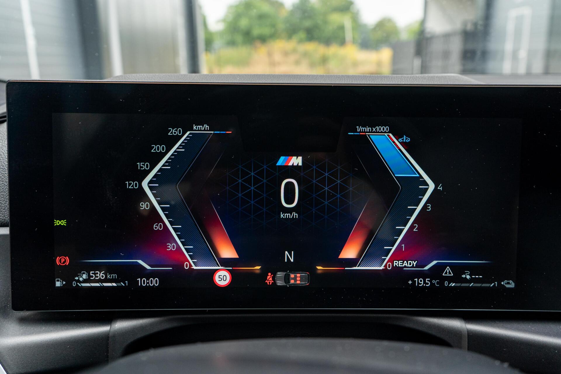 Foto van BMW 320e
