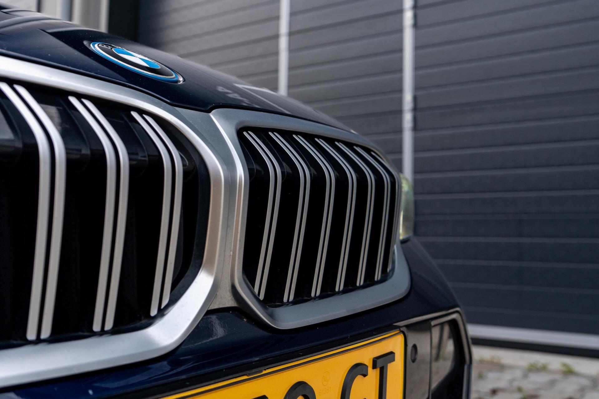 Foto van BMW 320e