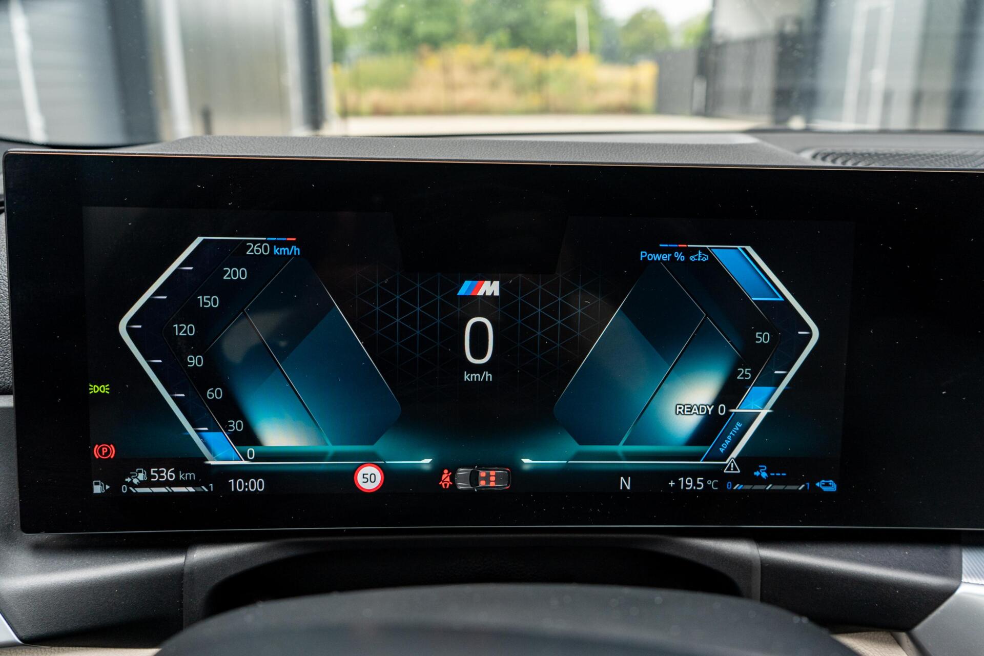 Foto van BMW 320e