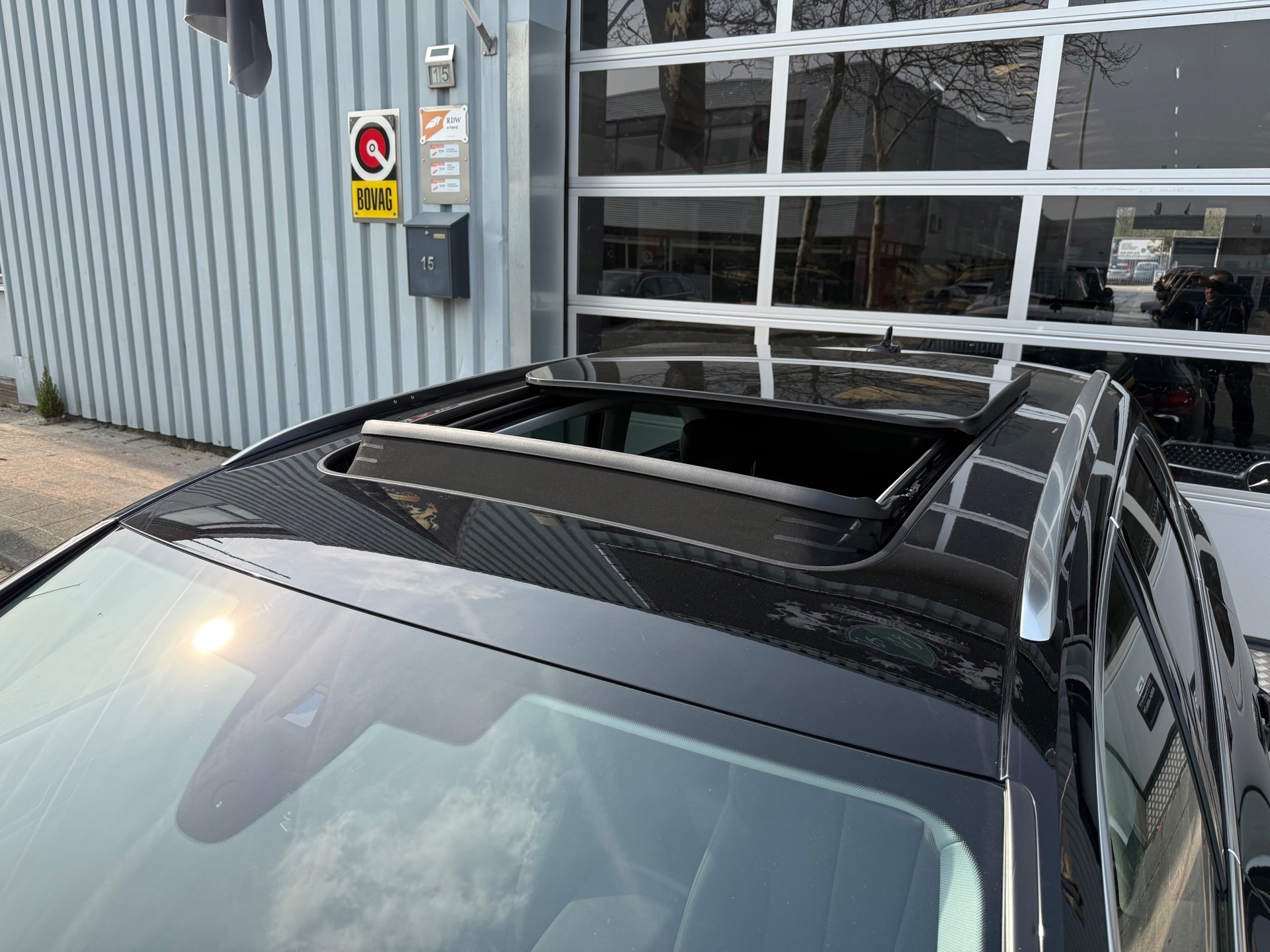 Foto van Audi A4 Avant