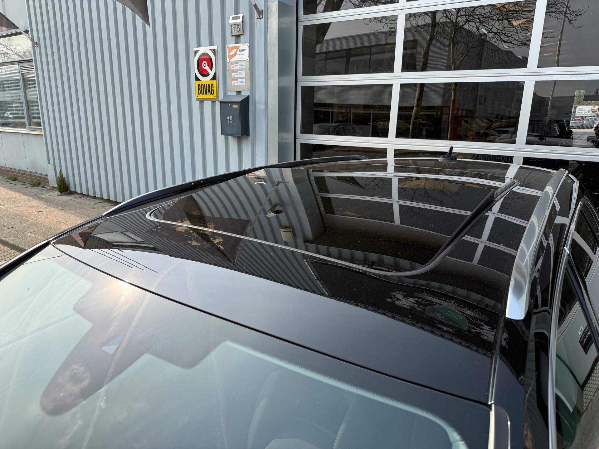 Foto van Audi A4 Avant