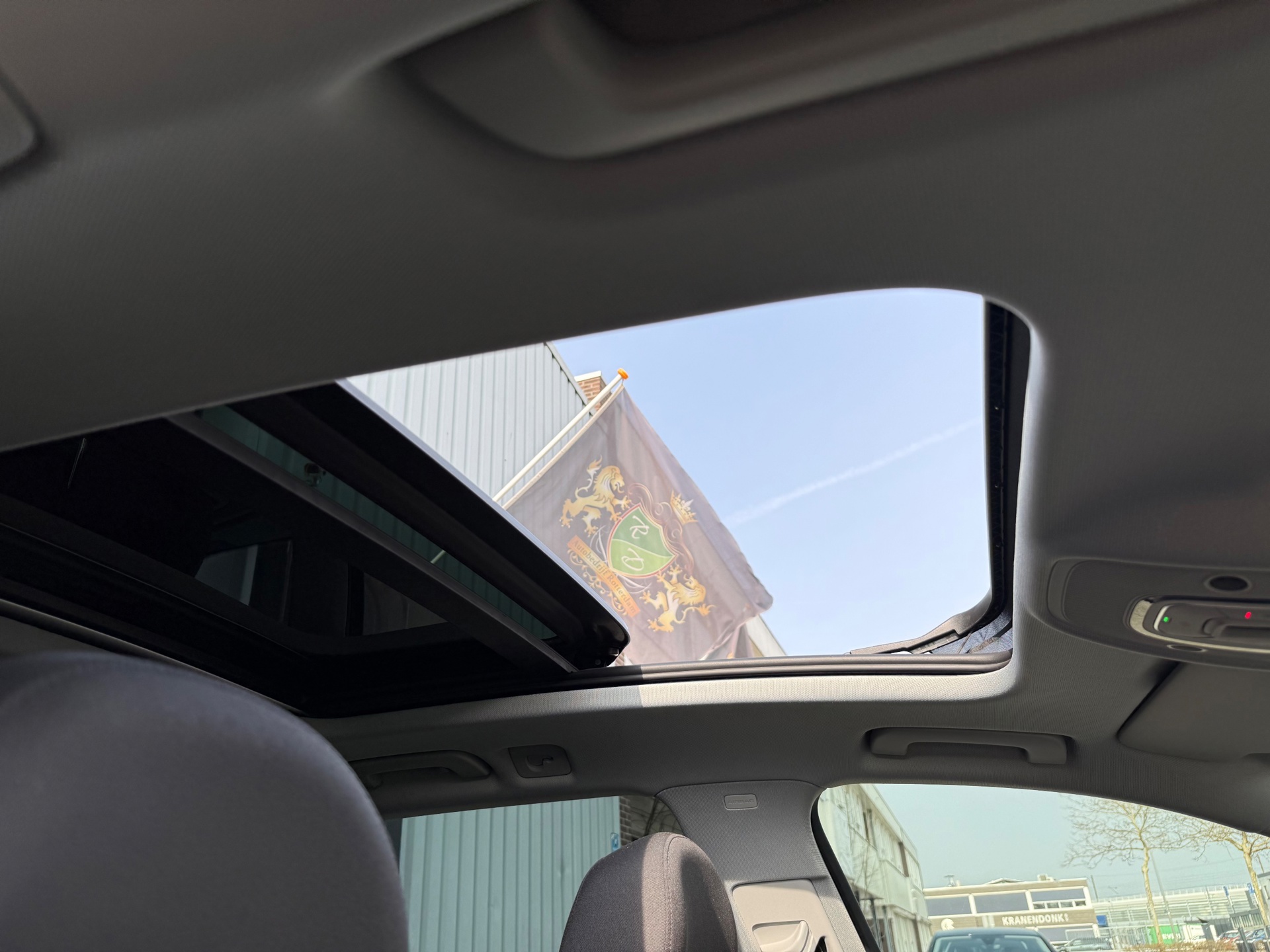 Foto van Audi A4 Avant