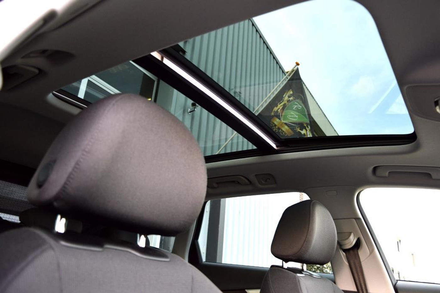 Foto van Audi A4 Avant