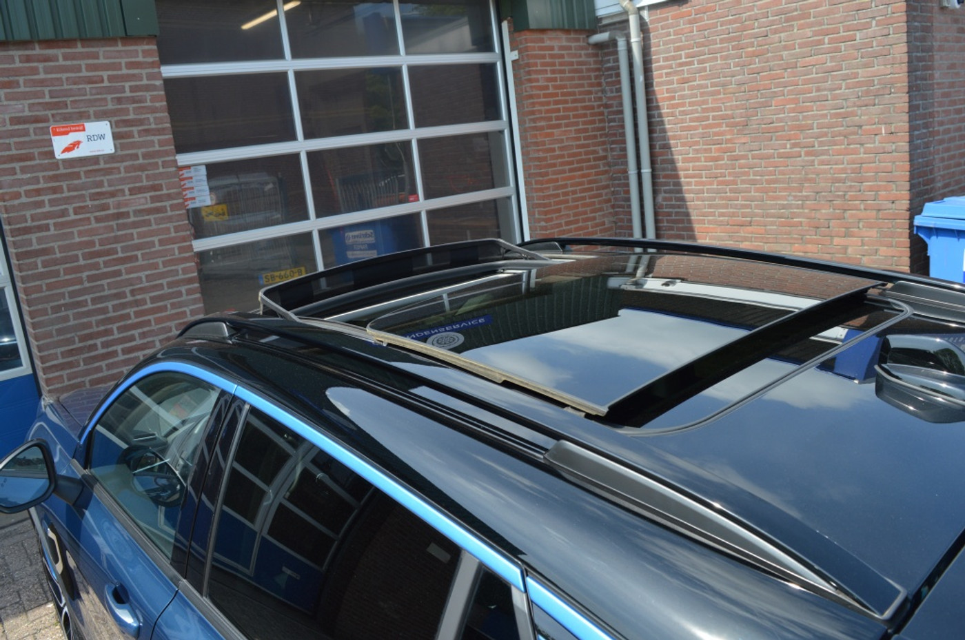 Foto van Lynk&co LYNK & Co 01