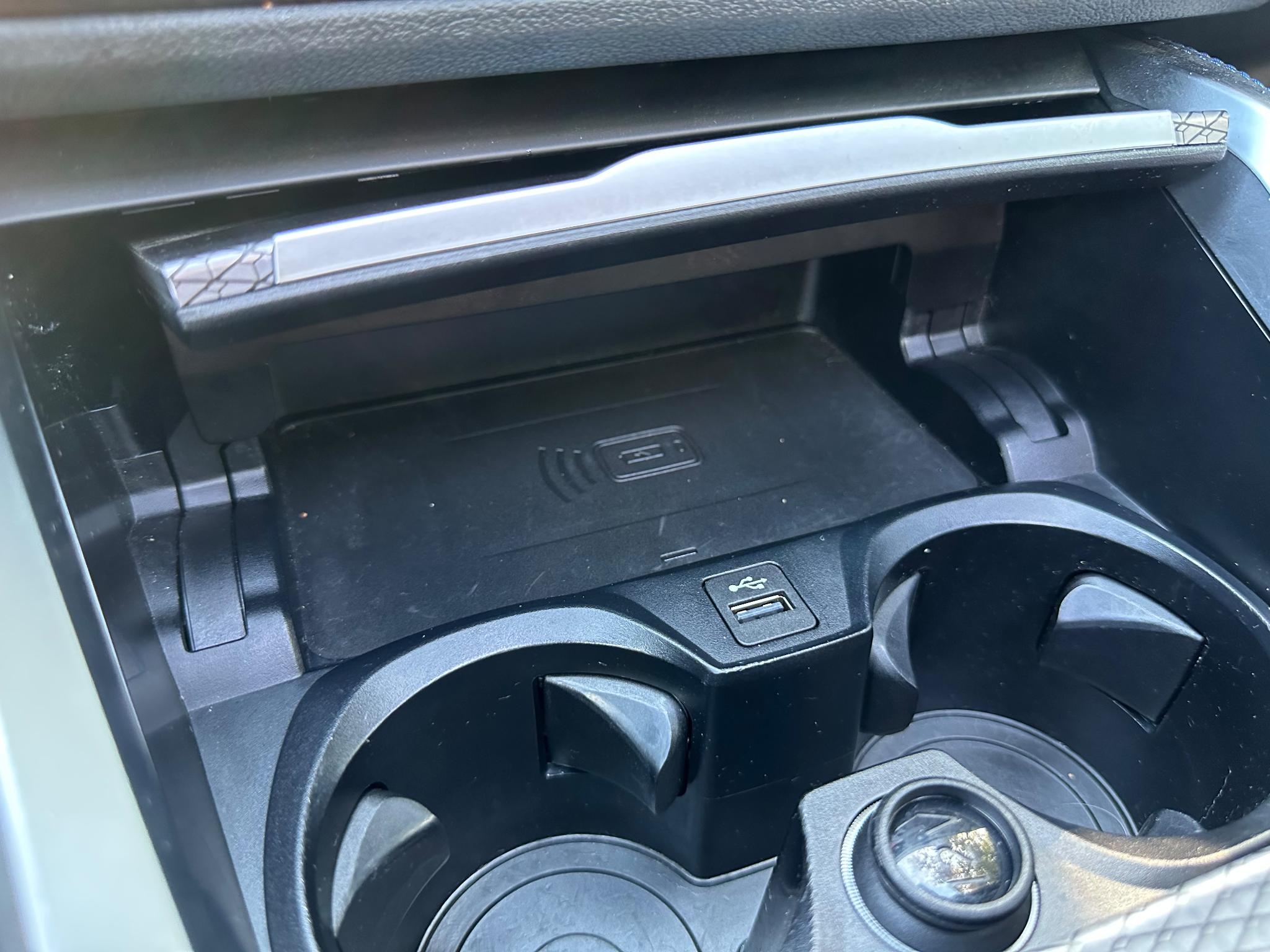 Foto van BMW I4 Edrive40