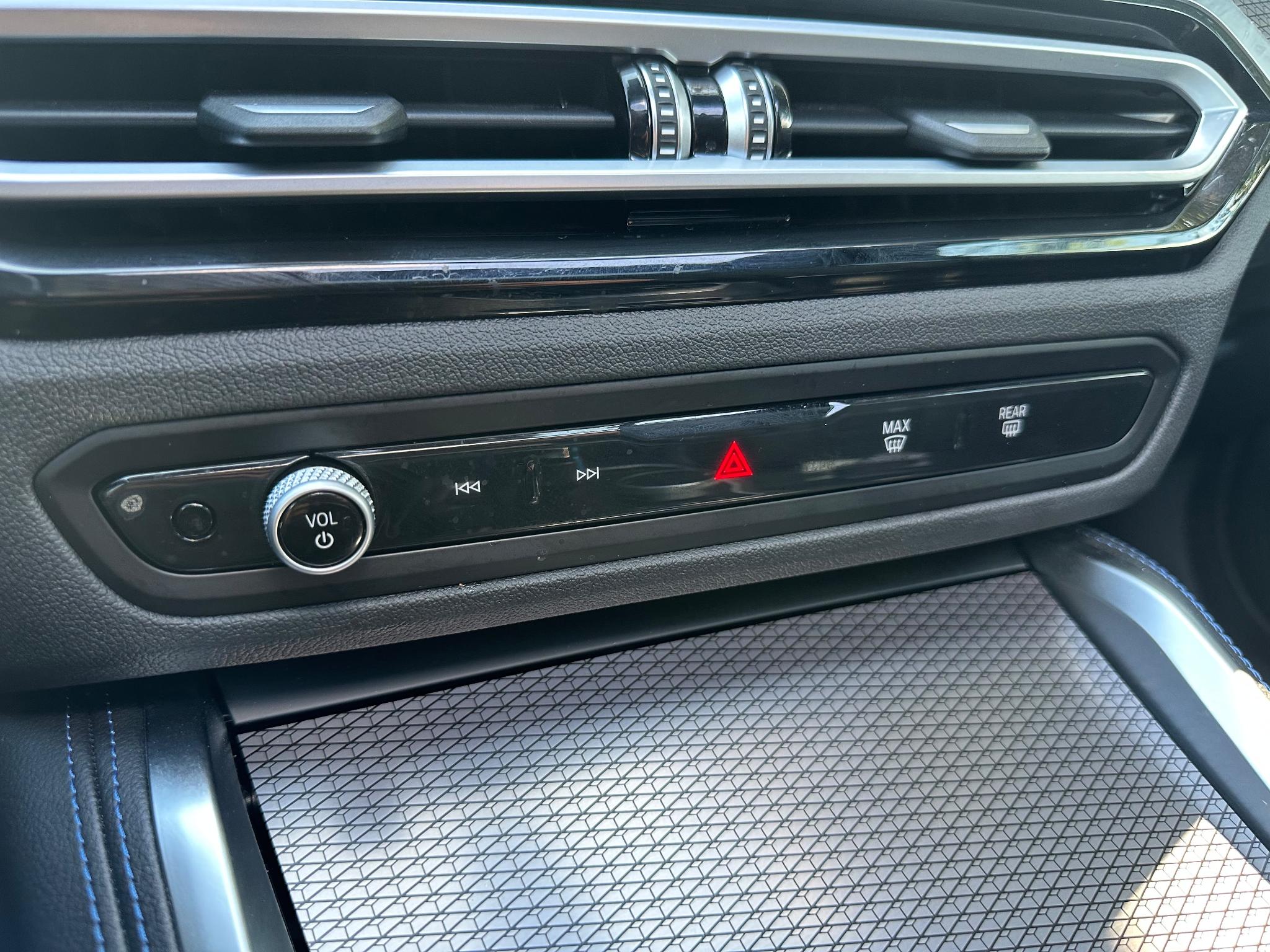 Foto van BMW I4 Edrive40