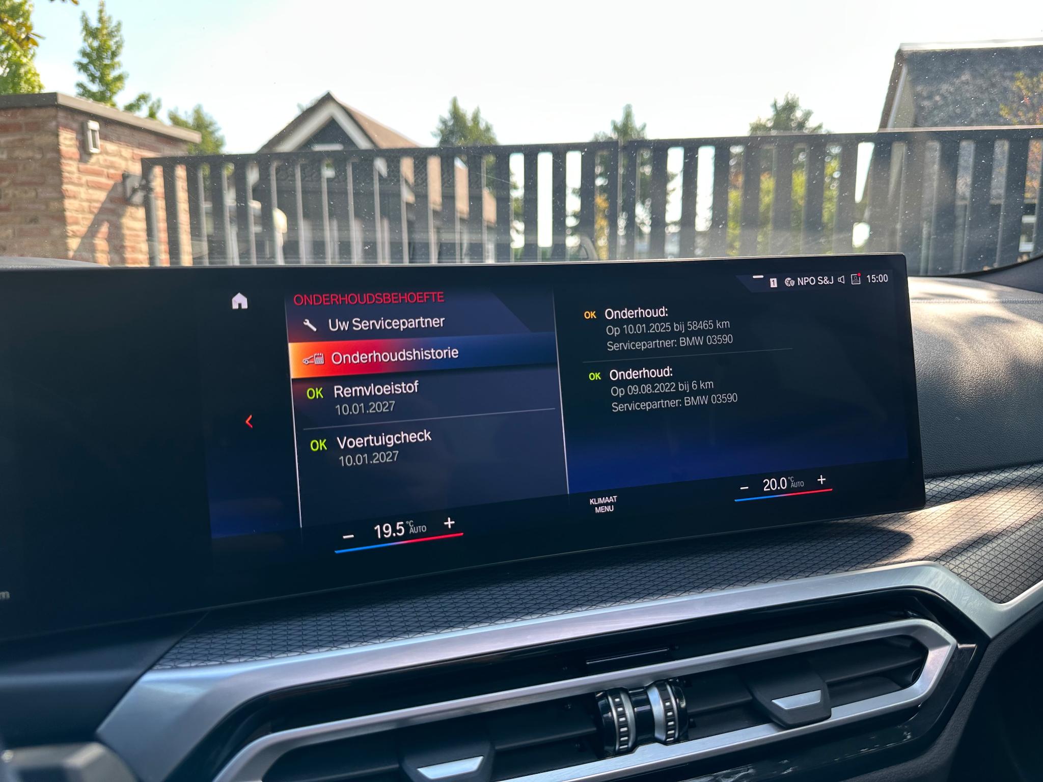 Foto van BMW I4 Edrive40