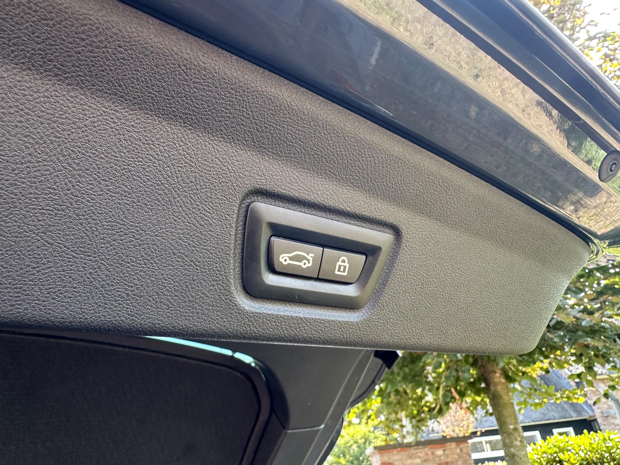 Foto van BMW I4 Edrive40
