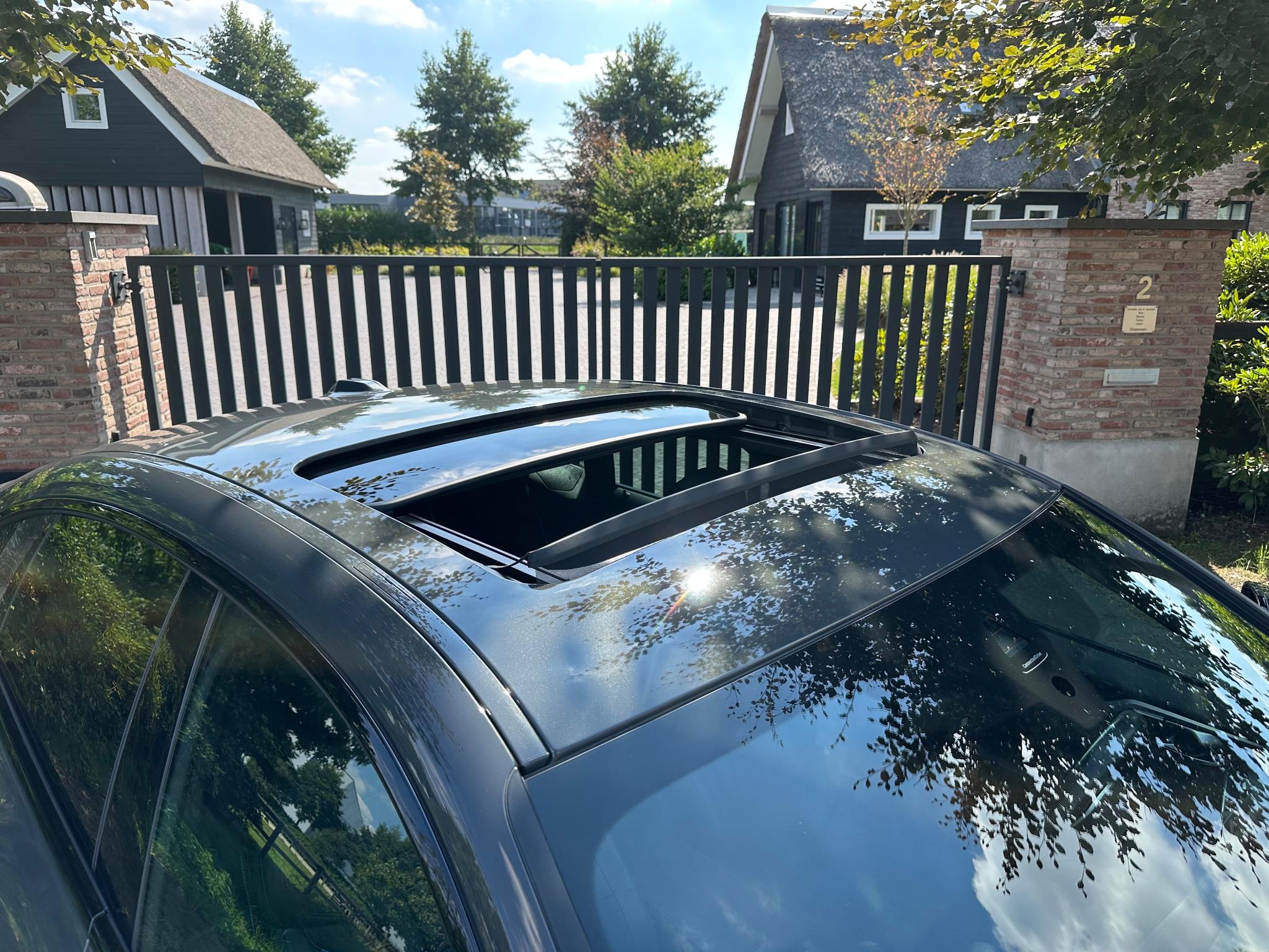 Foto van BMW I4 Edrive40