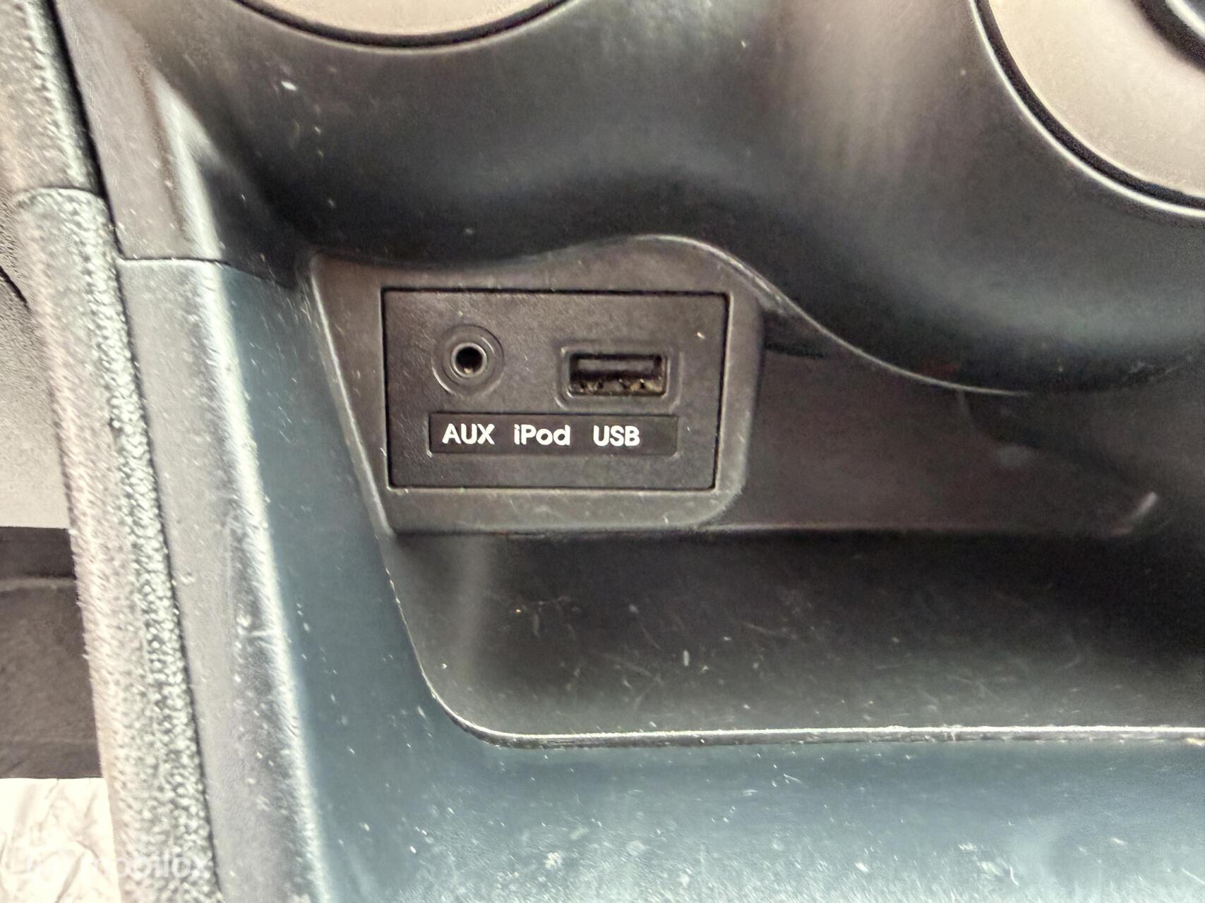 Foto van Hyundai I 10