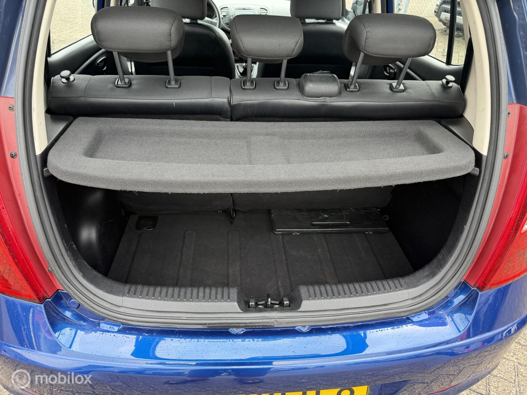Foto van Hyundai I 10