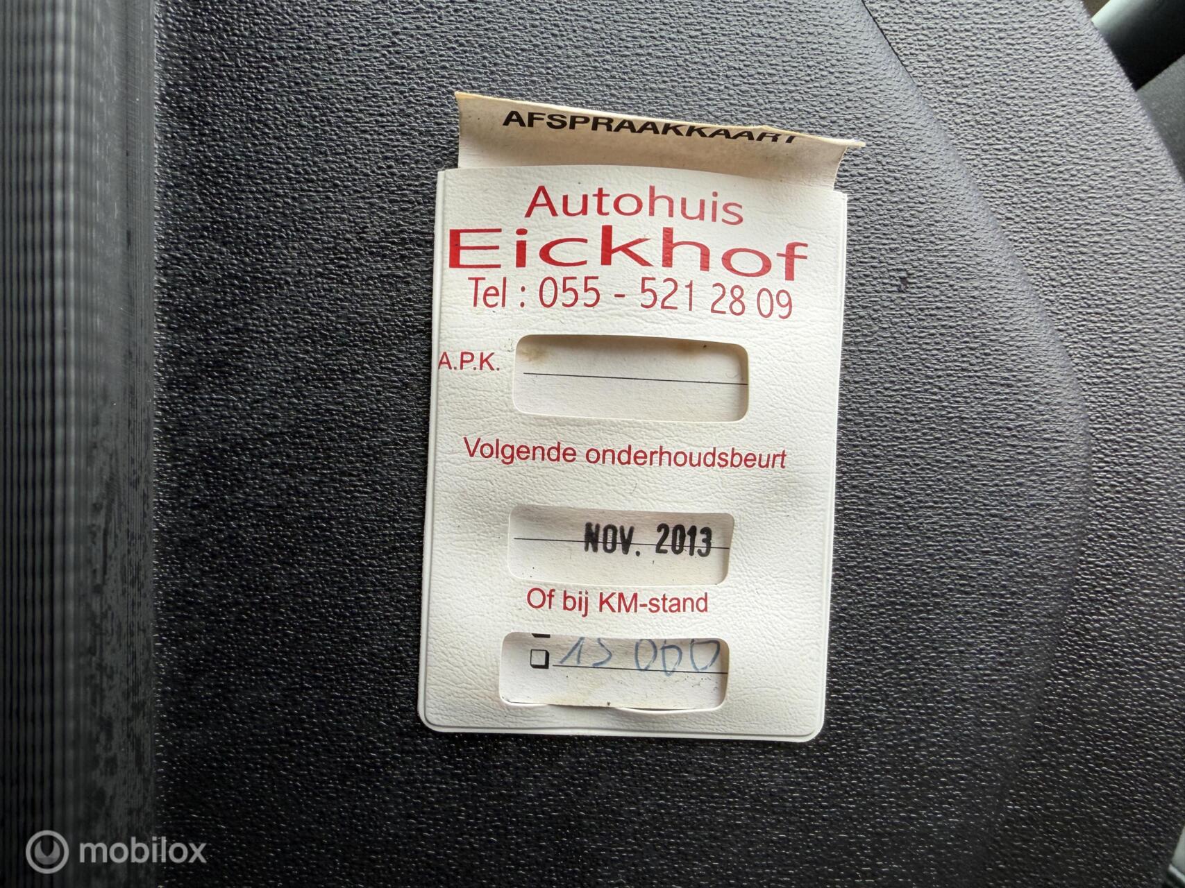 Foto van Hyundai I 10
