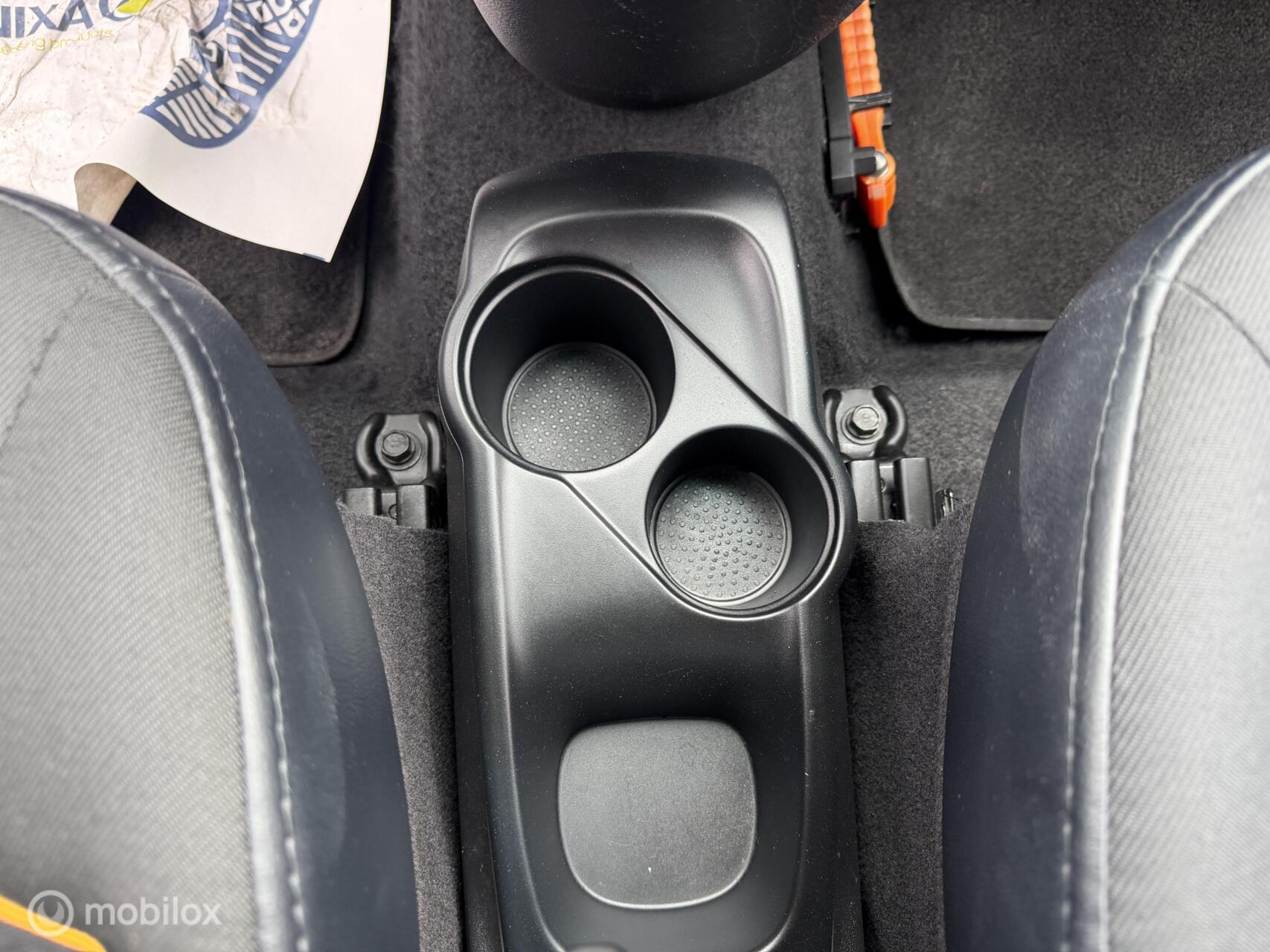 Foto van Hyundai I 10