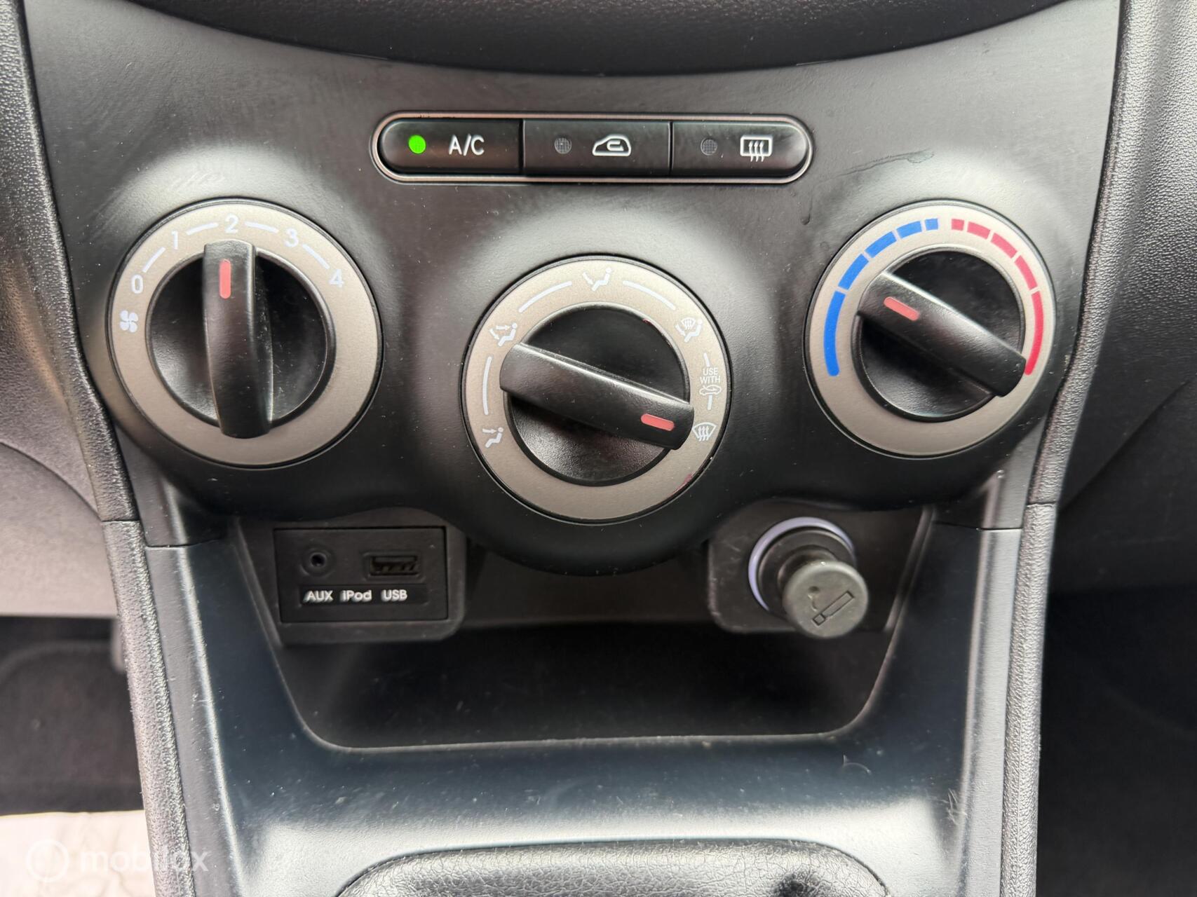 Foto van Hyundai I 10
