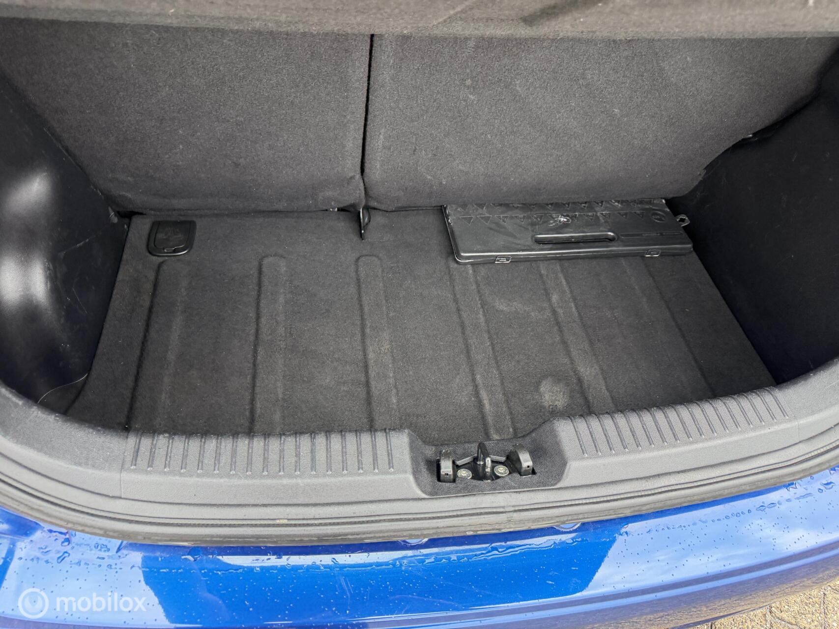Foto van Hyundai I 10