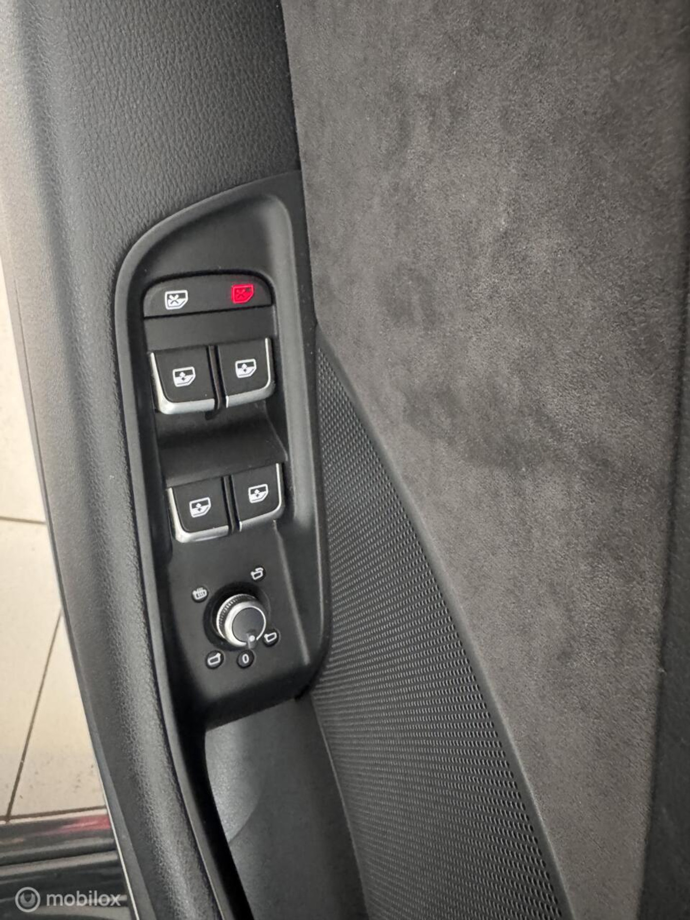 Foto van Audi A3 Sportback E-tron