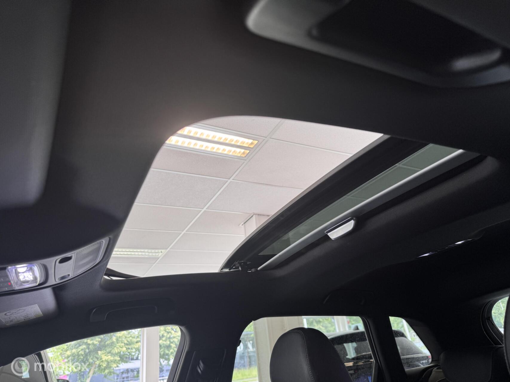 Foto van Audi A3 Sportback E-tron