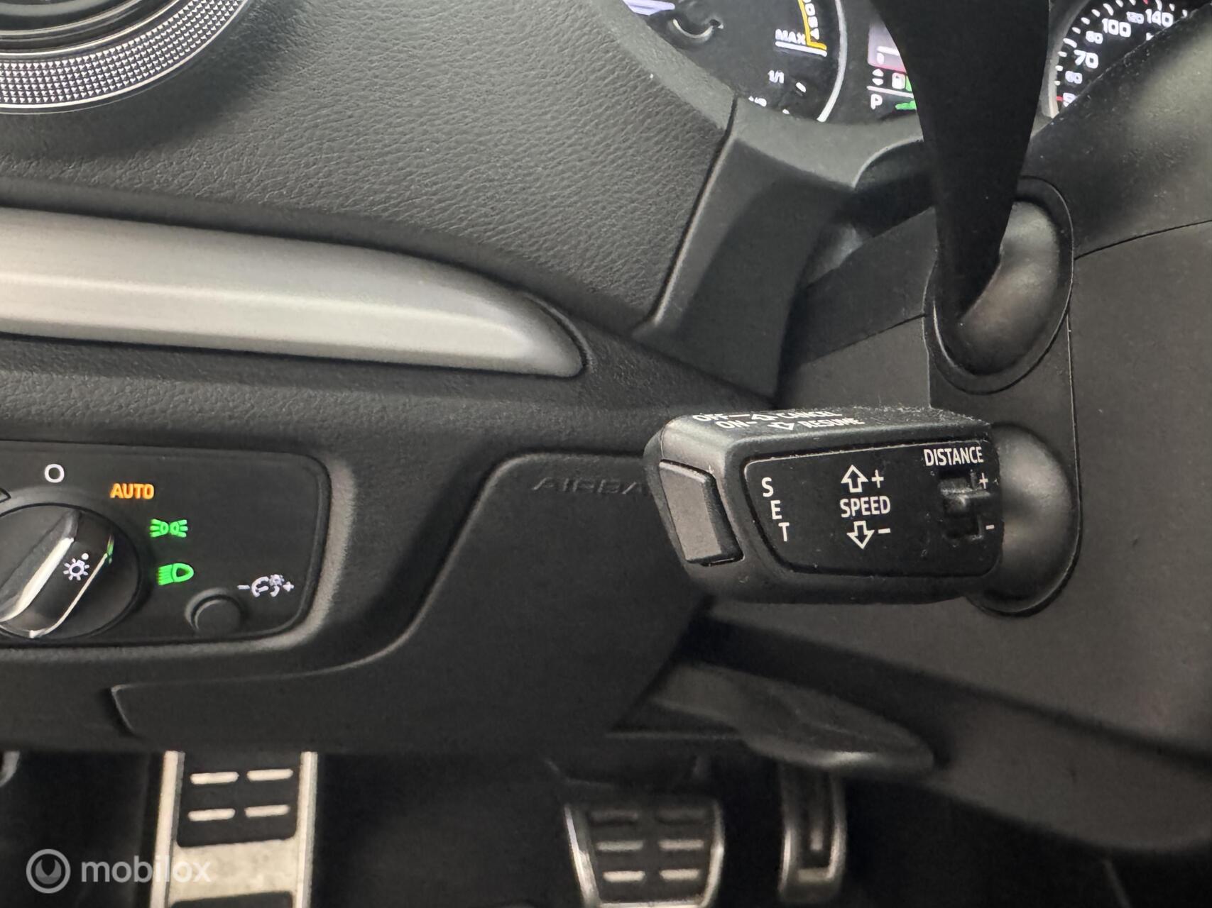 Foto van Audi A3 Sportback E-tron