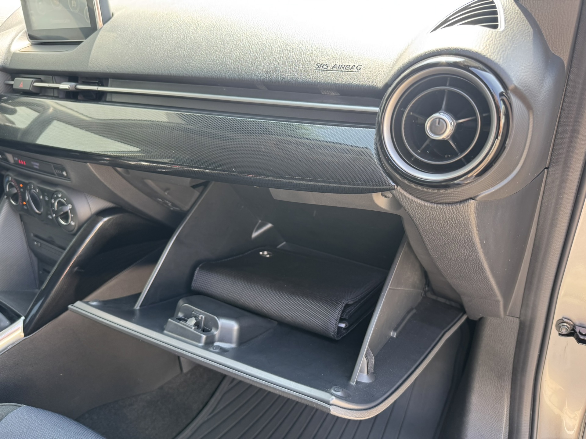 Foto van Mazda Mazda2