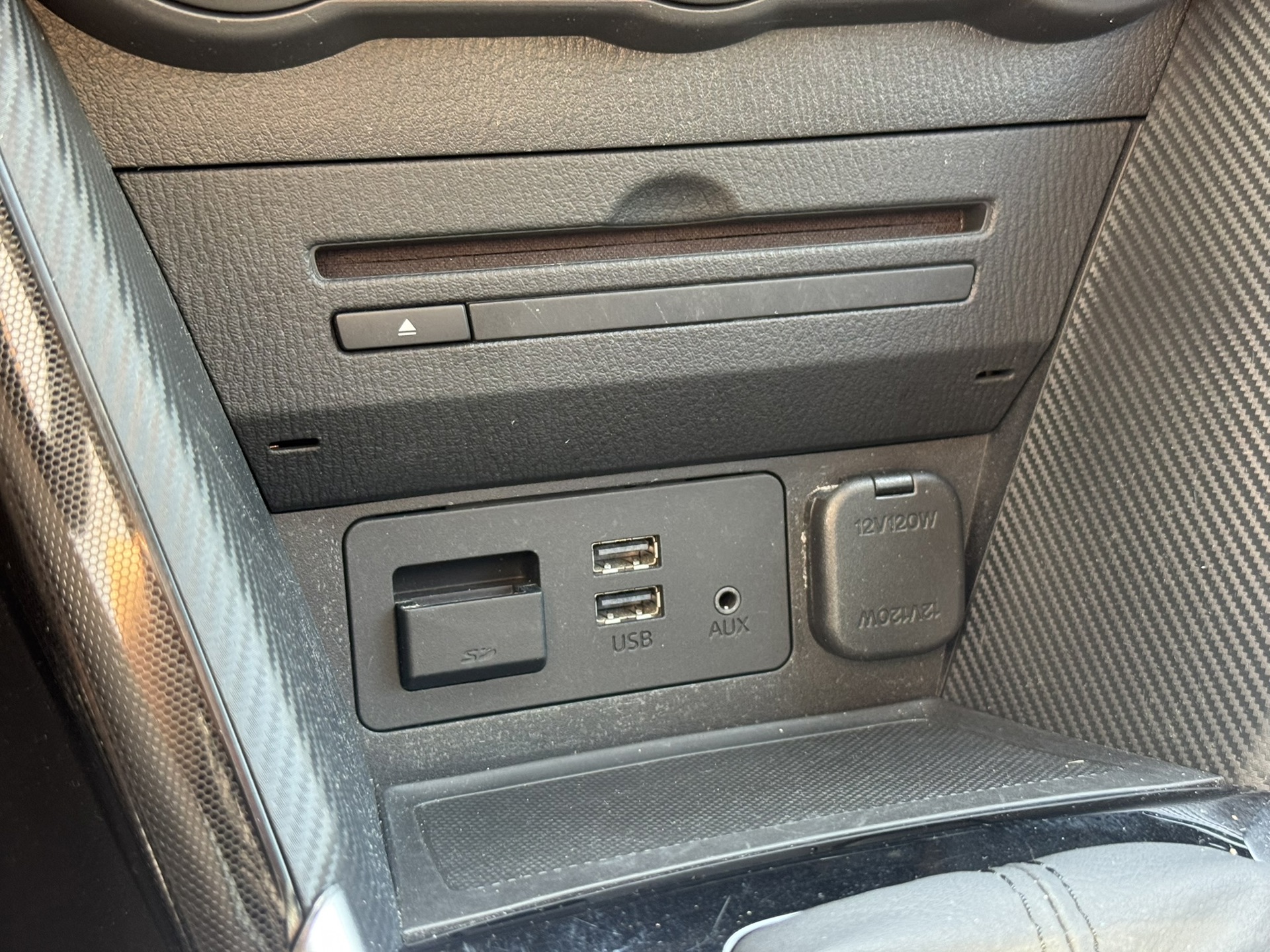 Foto van Mazda Mazda2
