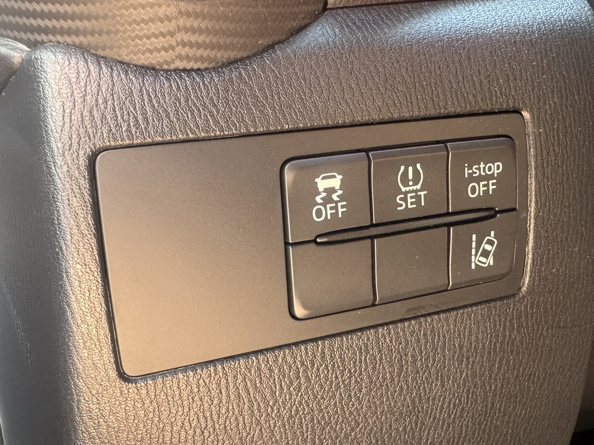 Foto van Mazda Mazda2