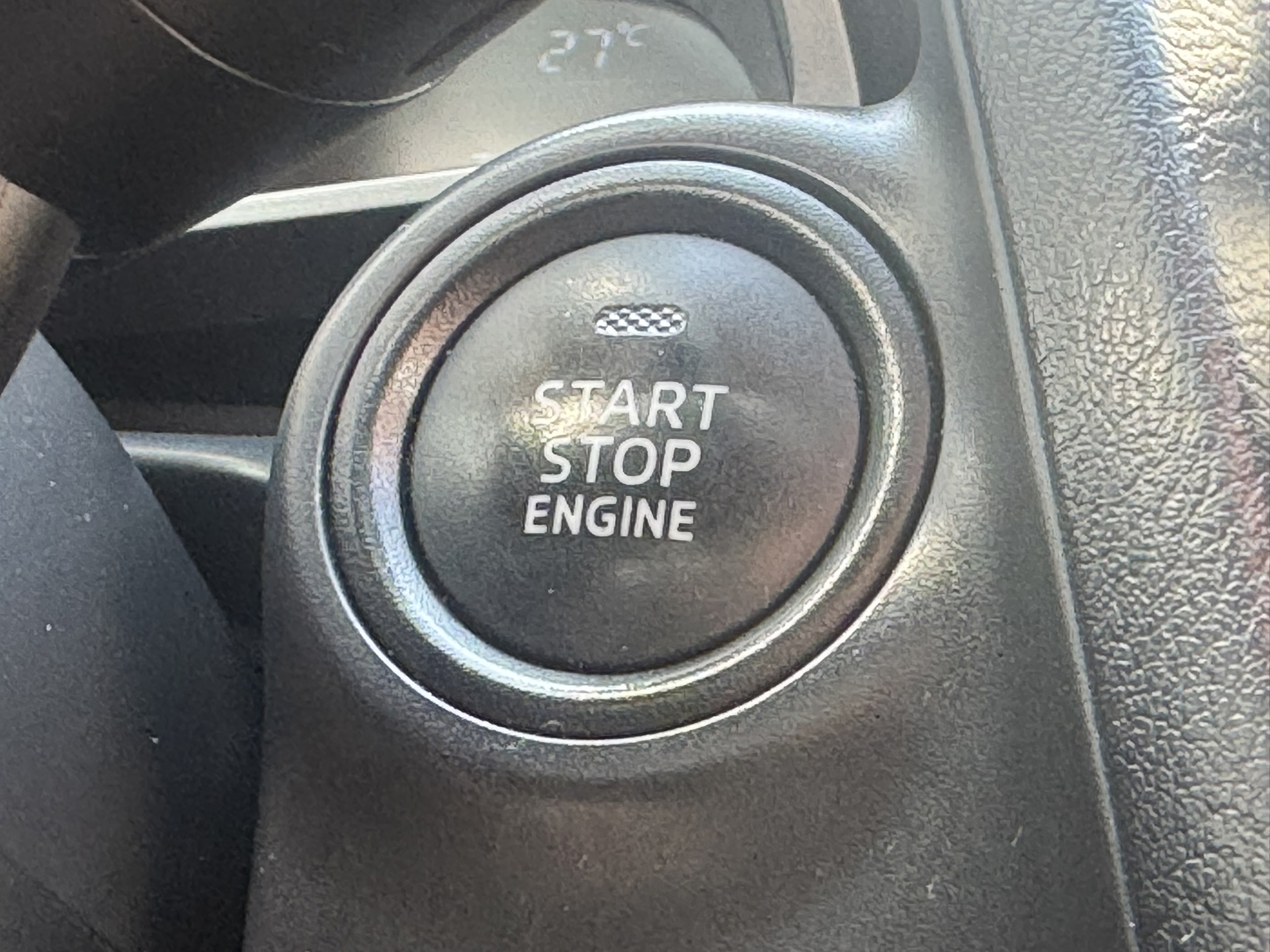 Foto van Mazda Mazda2