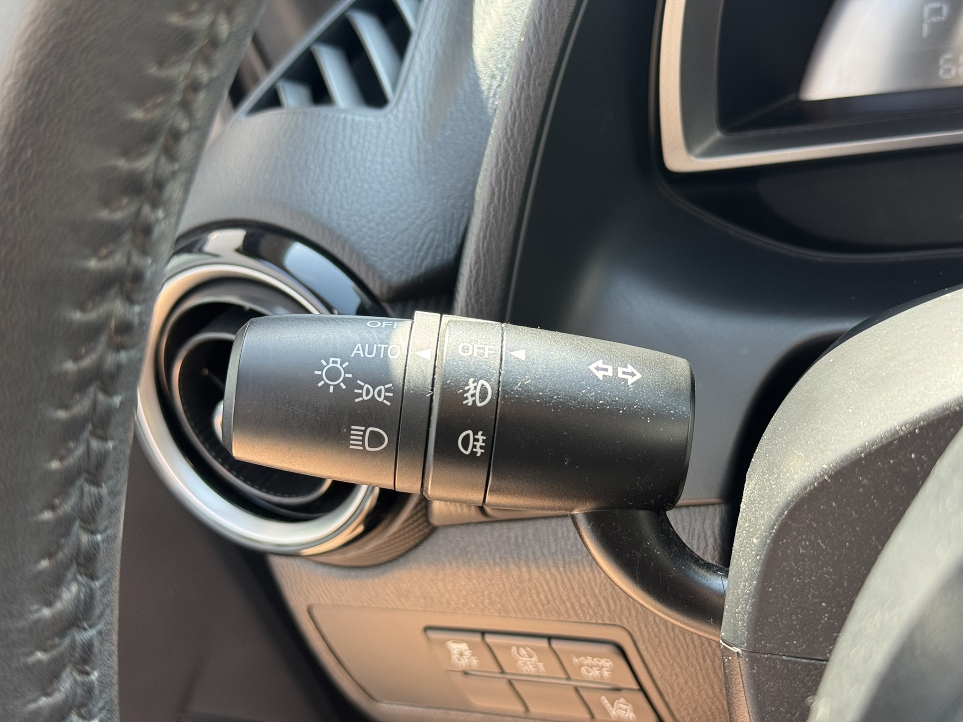 Foto van Mazda Mazda2