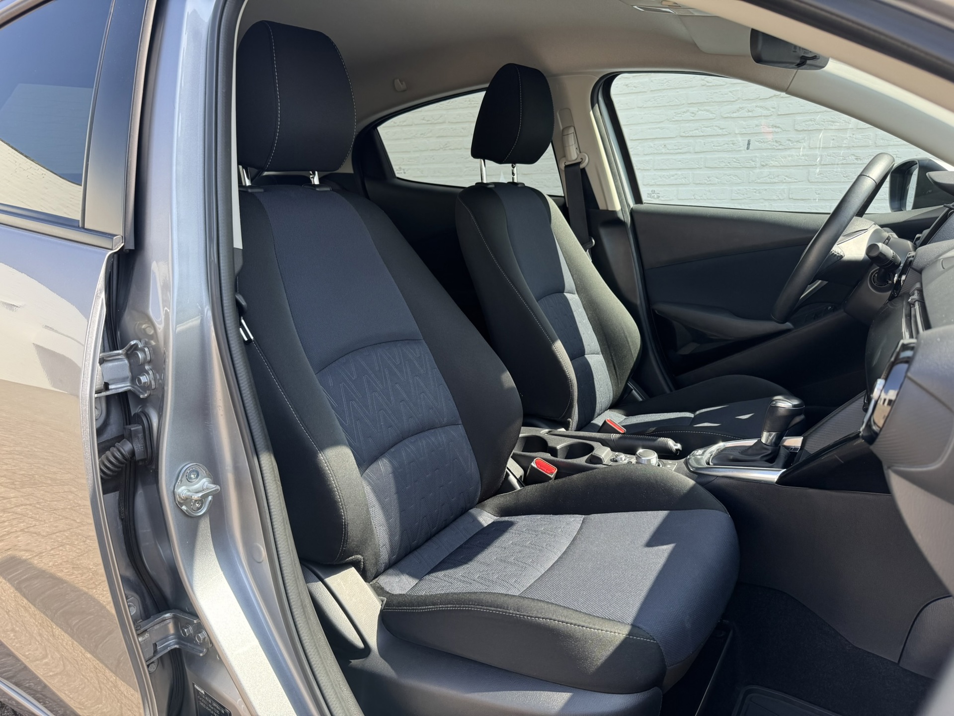 Foto van Mazda Mazda2