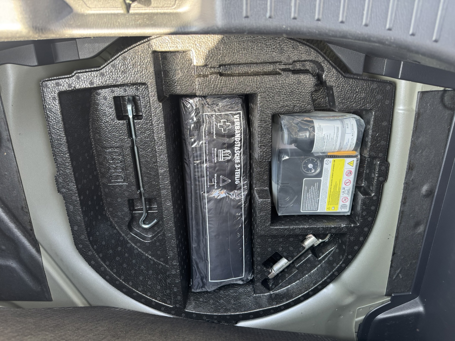 Foto van Mazda Mazda2